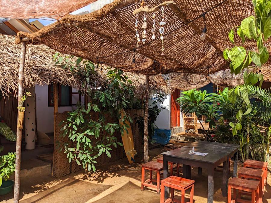 Indigo Summer Hostel photo 3