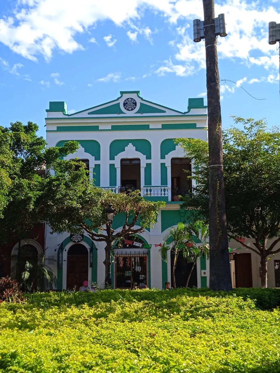 Hotel Machado photo 2