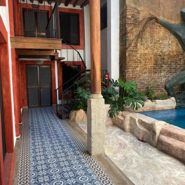 Hotel Machado photo 5