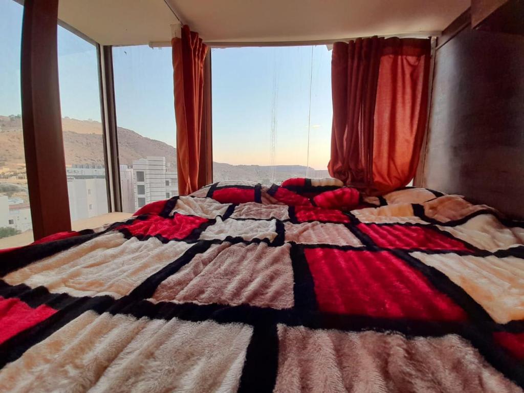 Petra Cabin Hostel photo 1