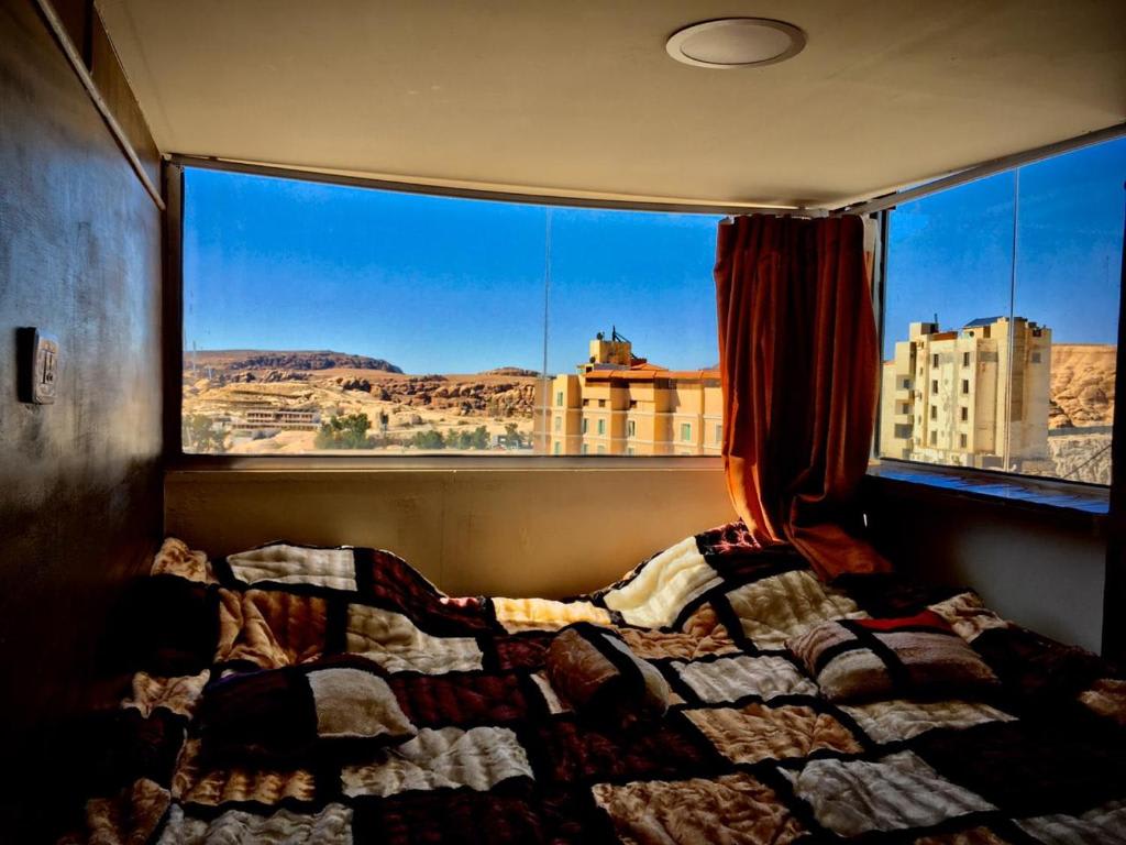 Petra Cabin Hostel photo 2