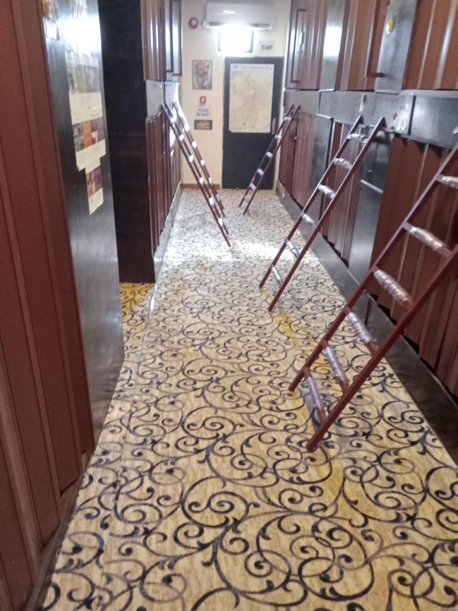 Petra Cabin Hostel photo 3