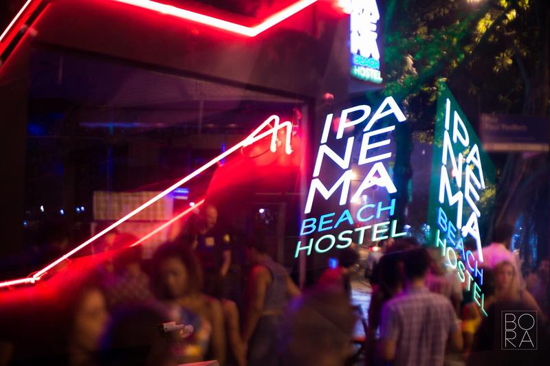 Ipanema Beach Hostel photo 3