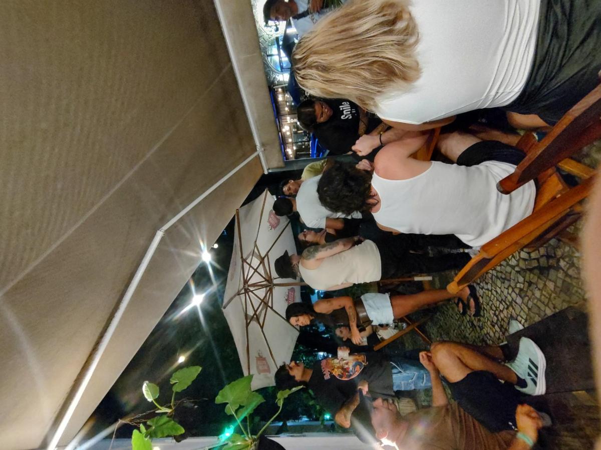 Ipanema Beach Hostel photo 6