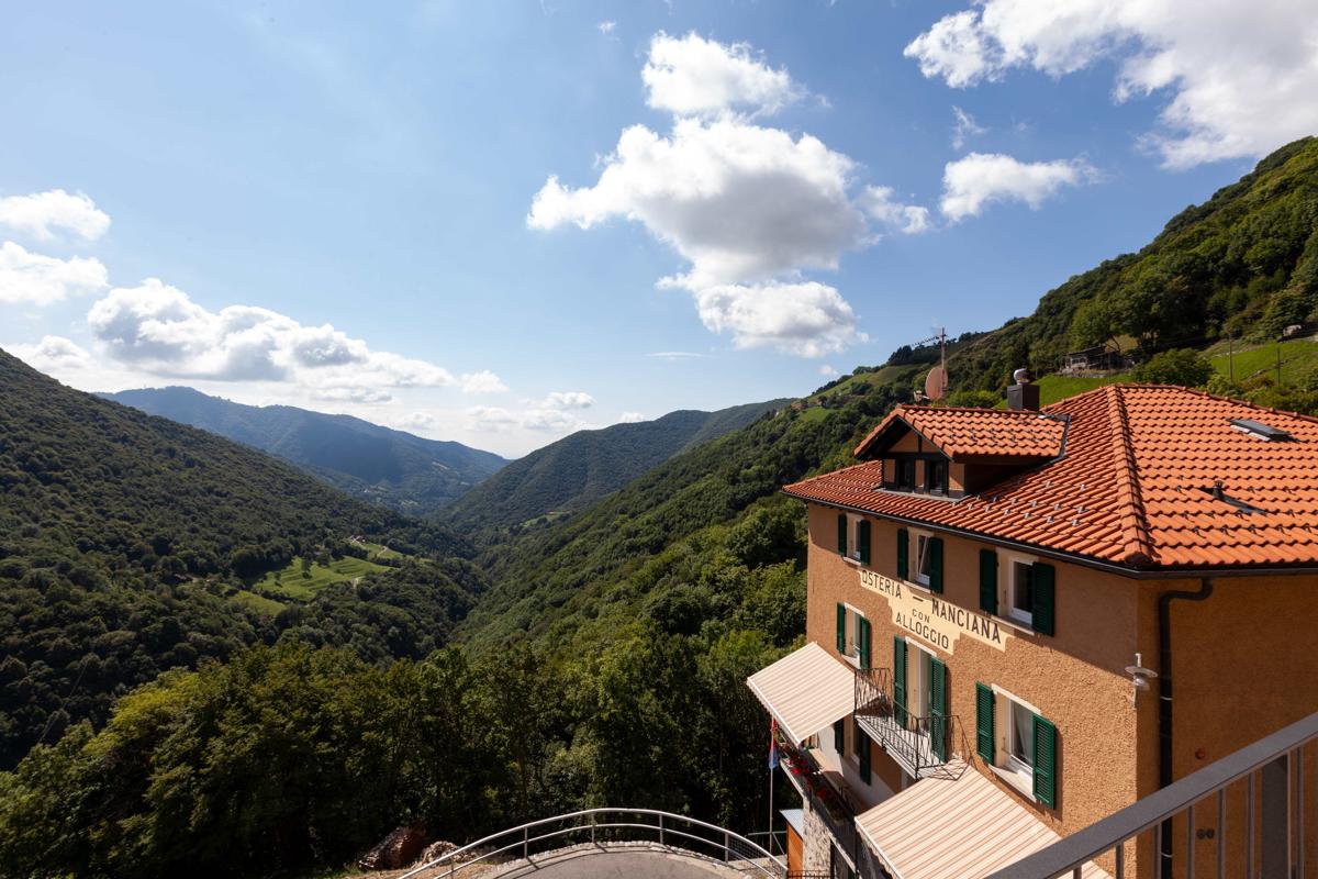 Ostello Scudellate photo 4