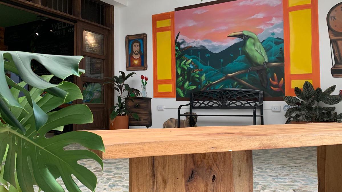 Kolibri Coliving photo 1