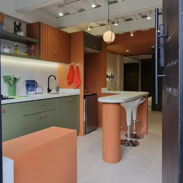Kolibri Coliving photo 5