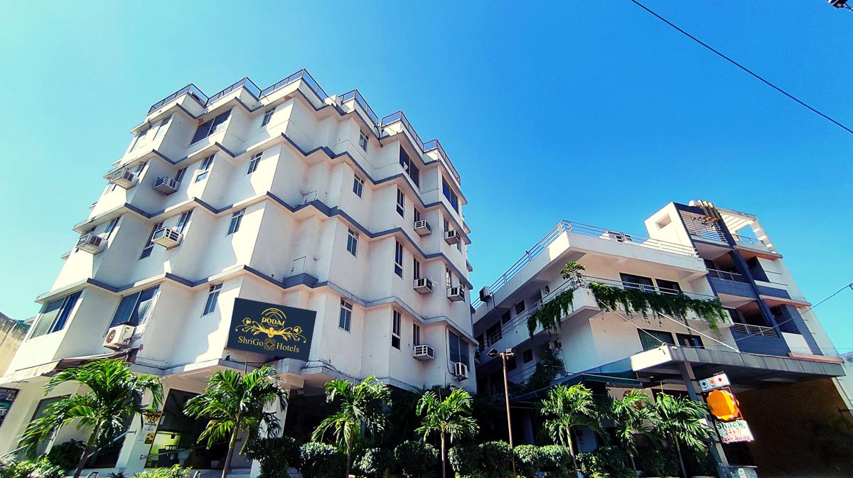 Hotel Dodas Palace photo 1