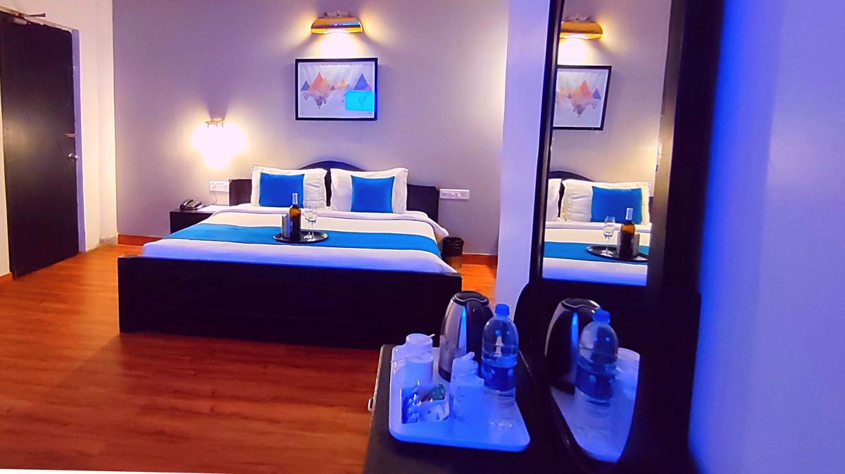 Hotel Dodas Palace photo 2