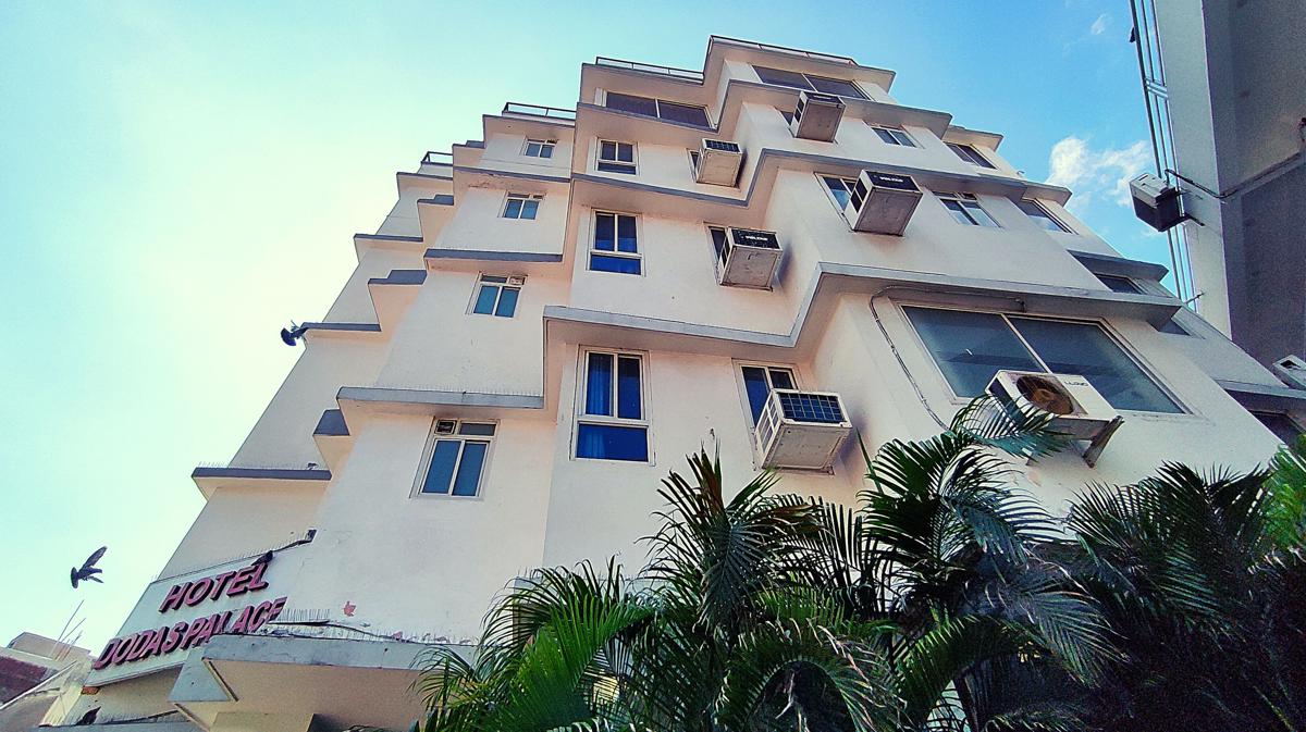 Hotel Dodas Palace photo 3