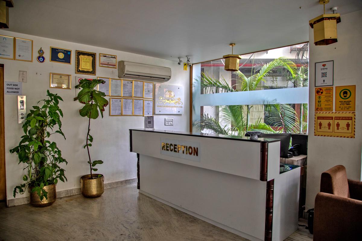 Hotel Dodas Palace photo 4