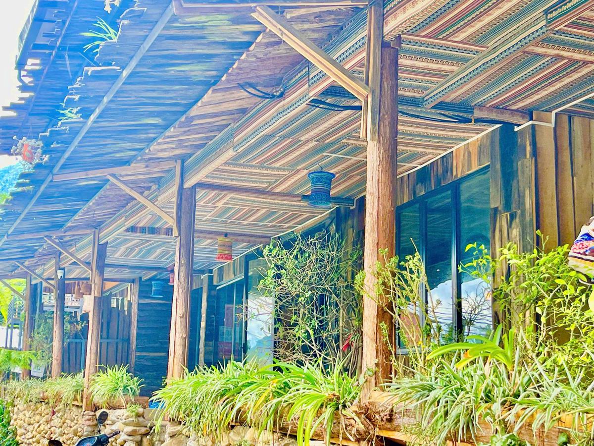 Sky View Homestay photo 1