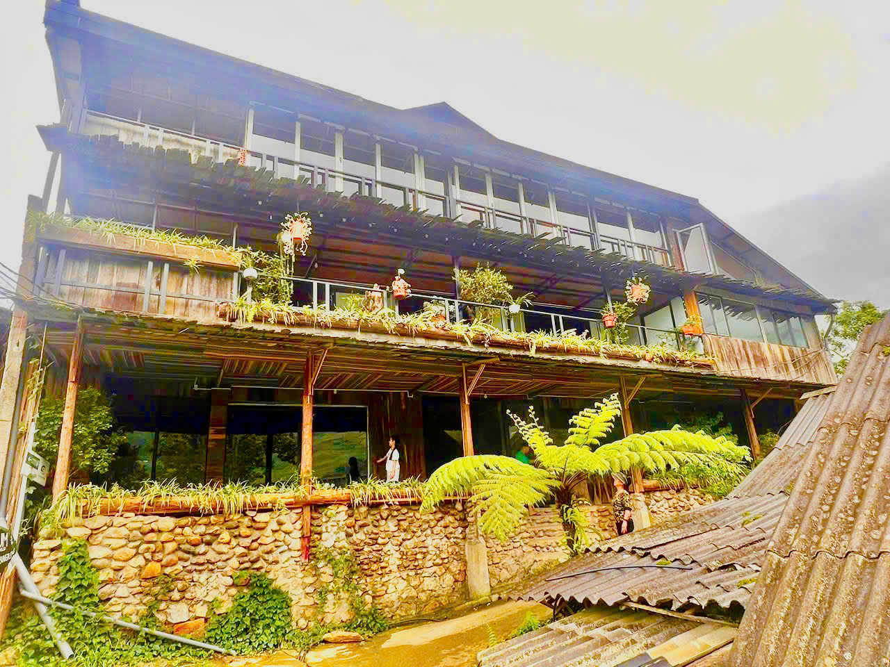 Sky View Homestay photo 4