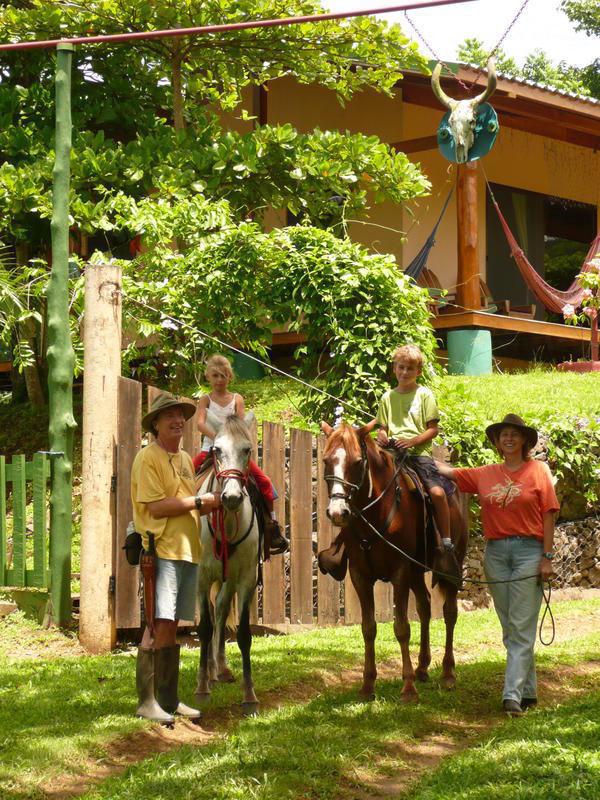 Fidelito Ranch & Lodge photo 2