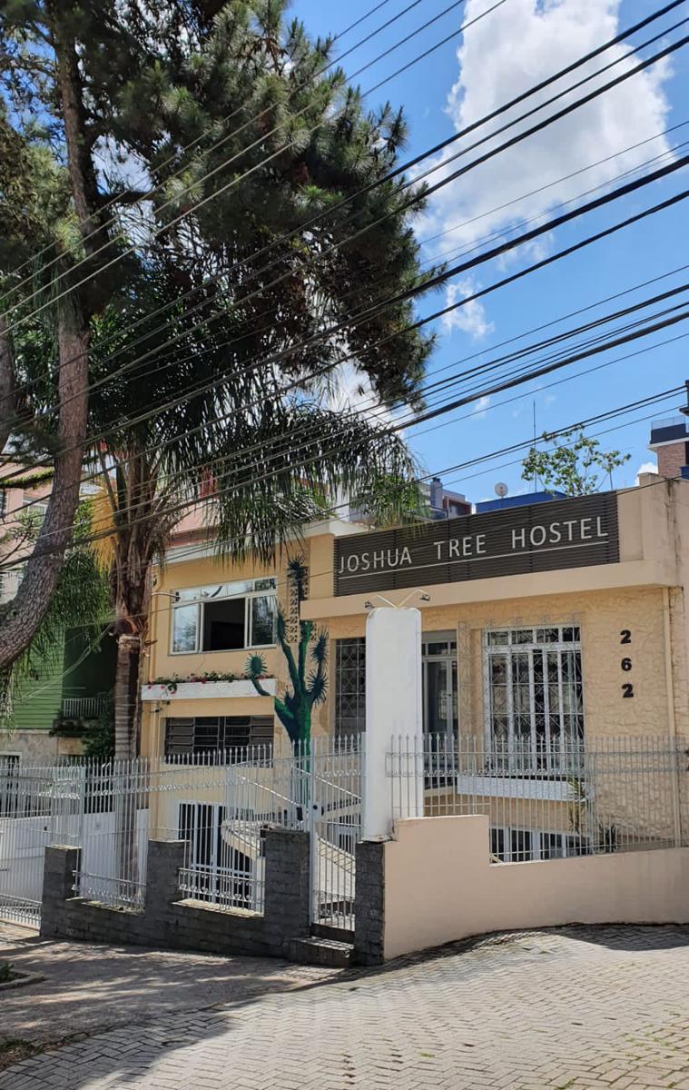 Joshua Tree Hostel photo 1