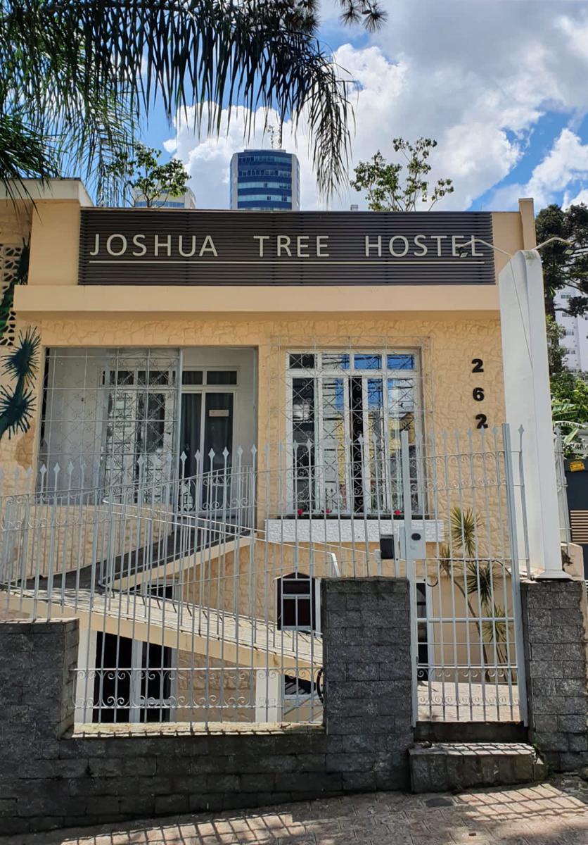Joshua Tree Hostel photo 2