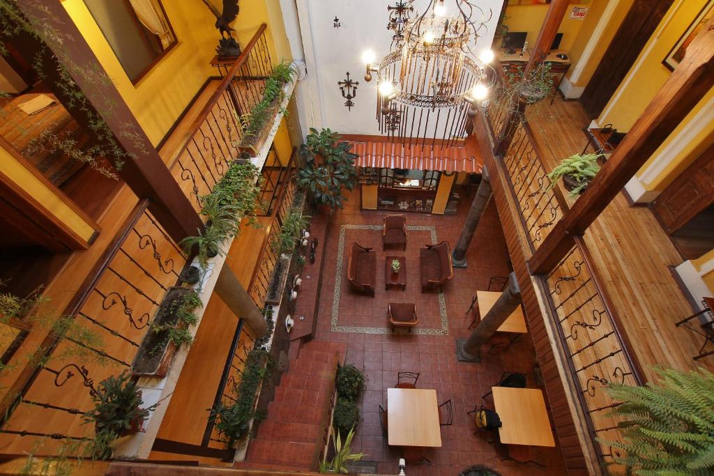 Hostal Mia Leticia photo 3