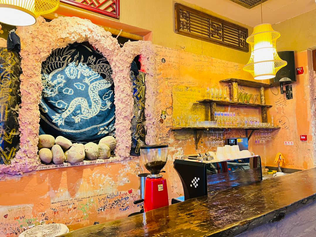 IMMERSING Hotels & Resorts photo 2
