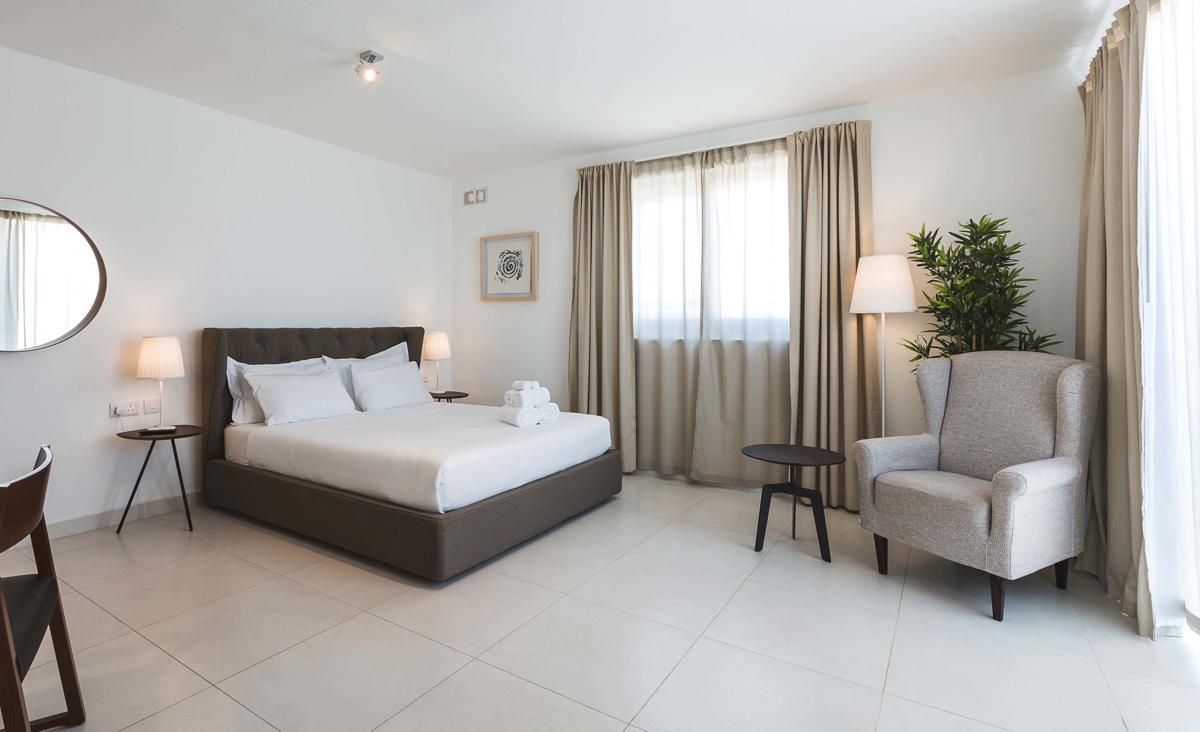 Two Pillows Boutique Hostel photo 4
