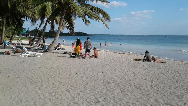 Hostal Pelicano Jocaos photo 3