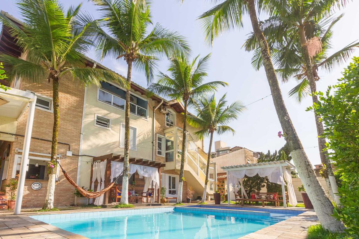 Guaruja Hostel photo 1