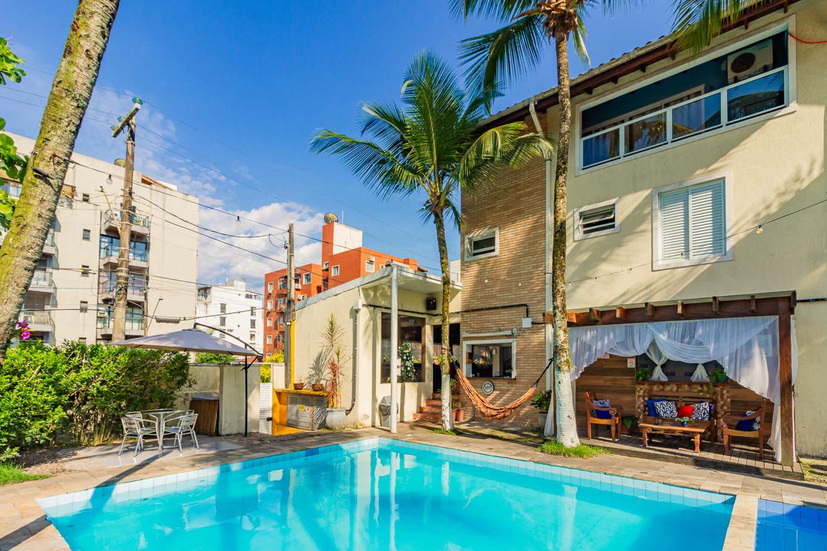 Guaruja Hostel photo 2