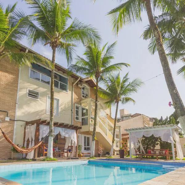 Guaruja Hostel photo 5