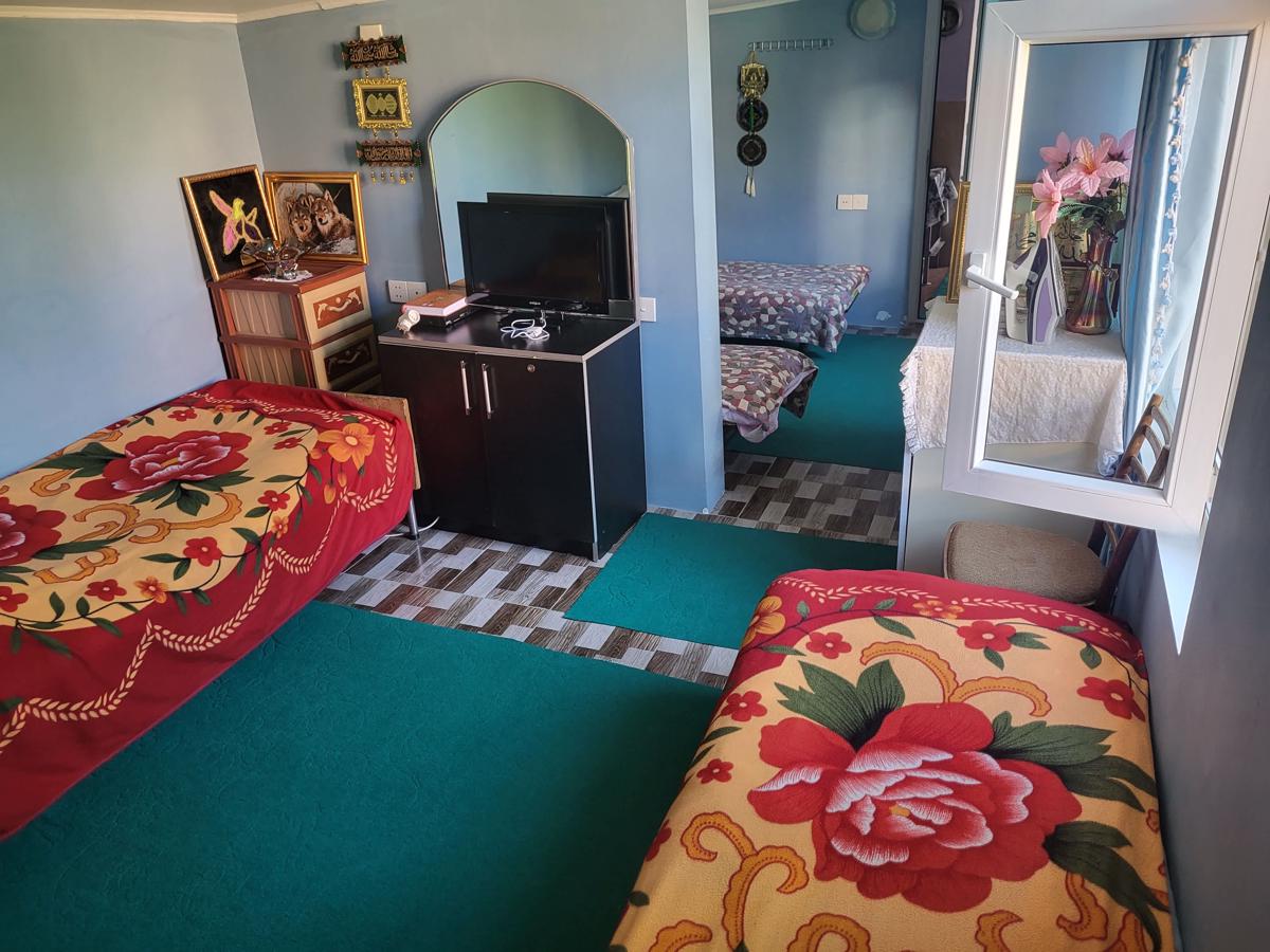 Gabala Garden Hostel photo 1