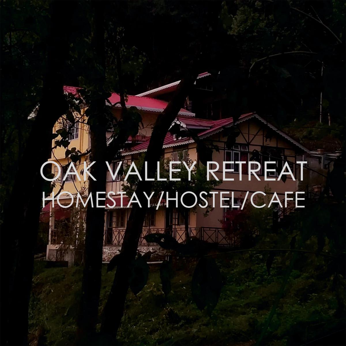Oak Valley Retreat photo 1