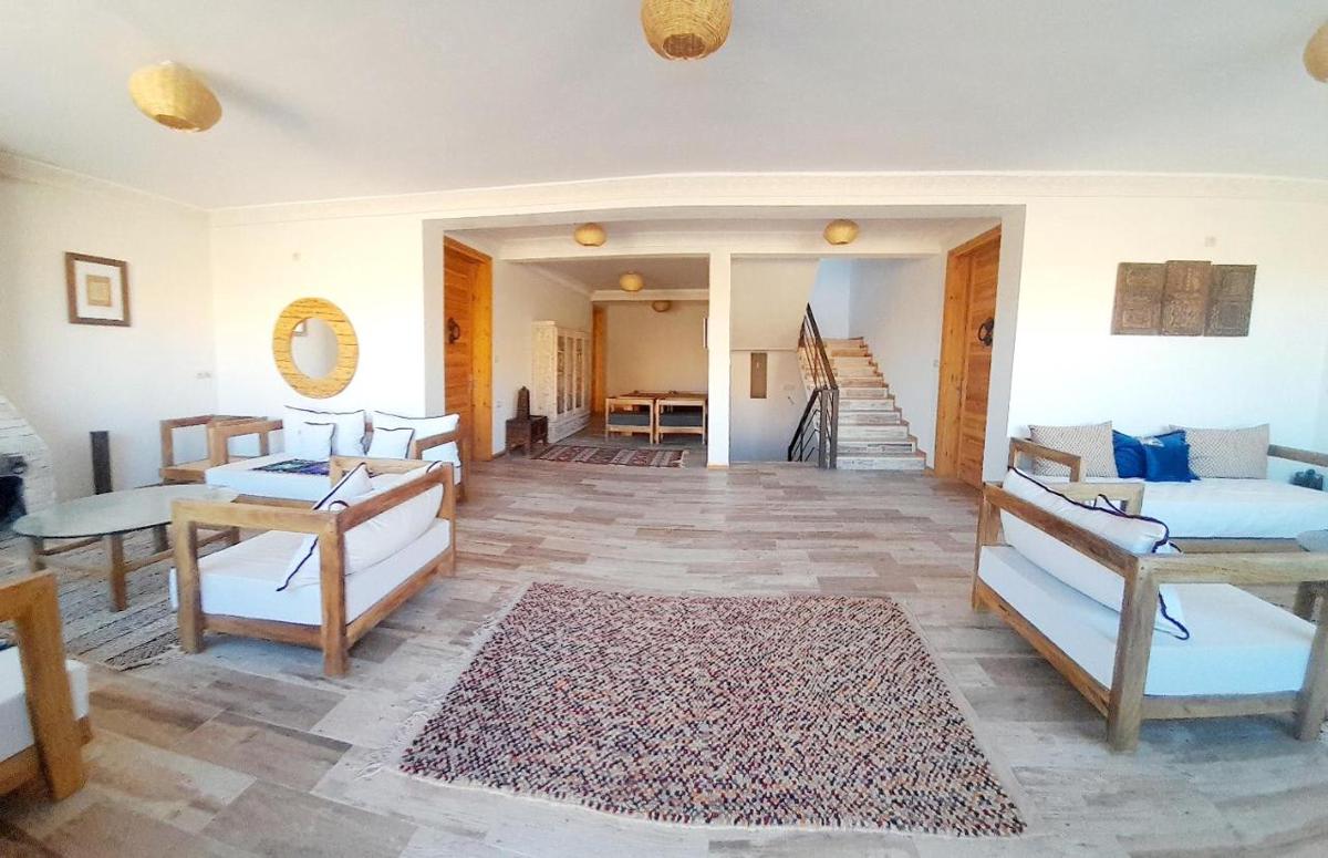 Villa A'kabar photo 3