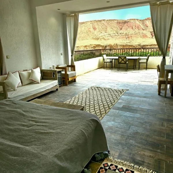 Villa A'kabar photo 5