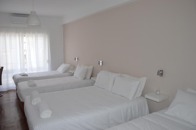 Lx Center Guesthouse photo 1
