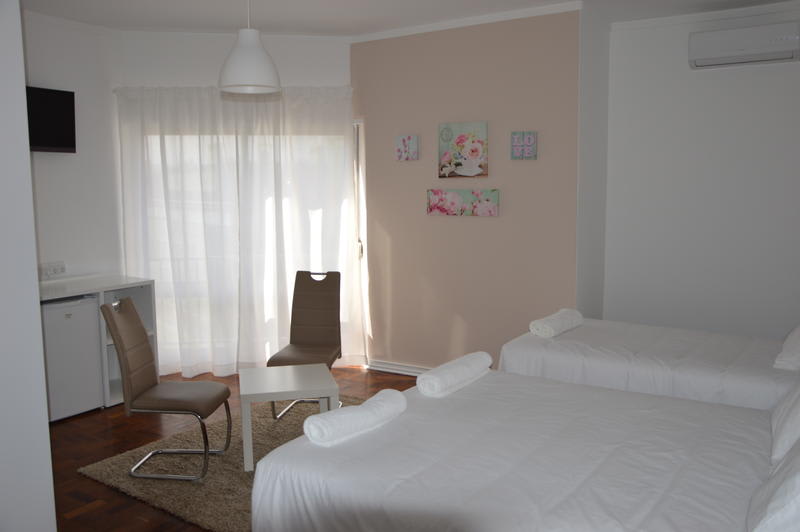 Lx Center Guesthouse photo 2