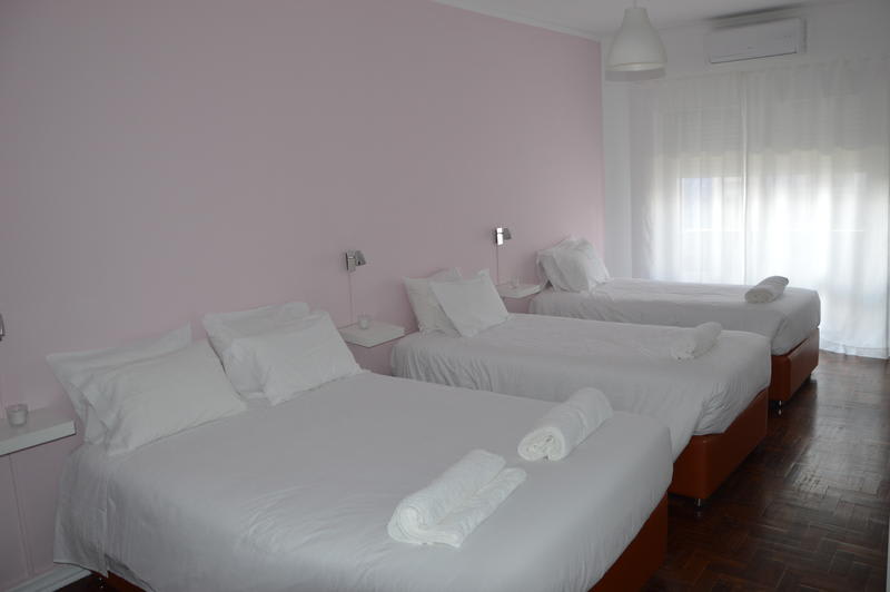 Lx Center Guesthouse photo 3