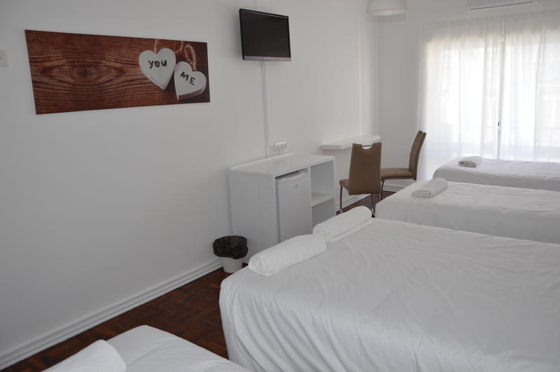 Lx Center Guesthouse photo 5