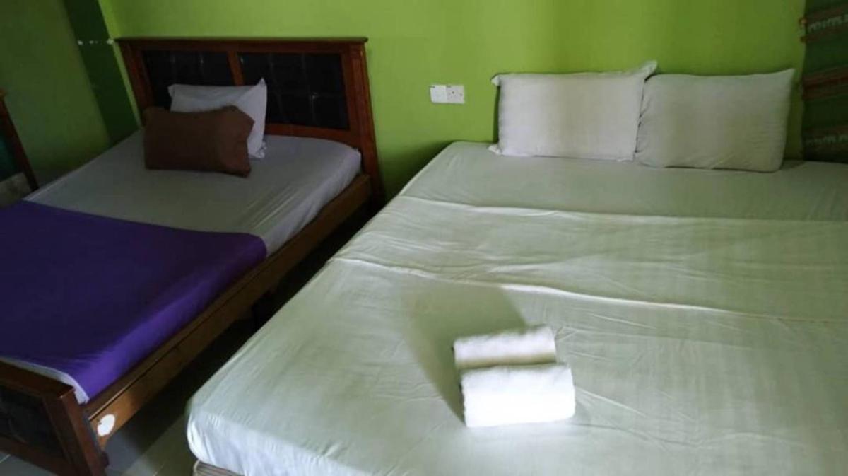 Zackry Guesthouse photo 2