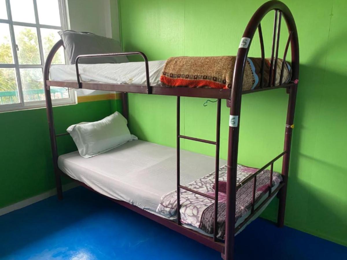 Zackry Guesthouse photo 3