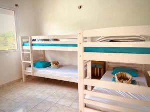 Ti Swell Caribbean Hostel photo 2