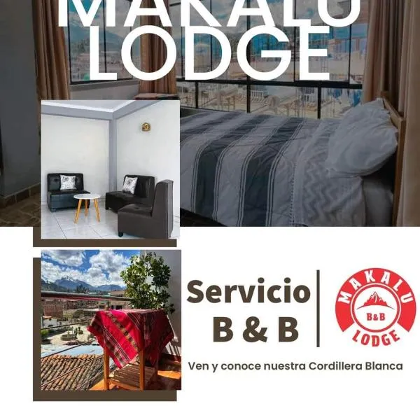Makalu Lodge photo 5