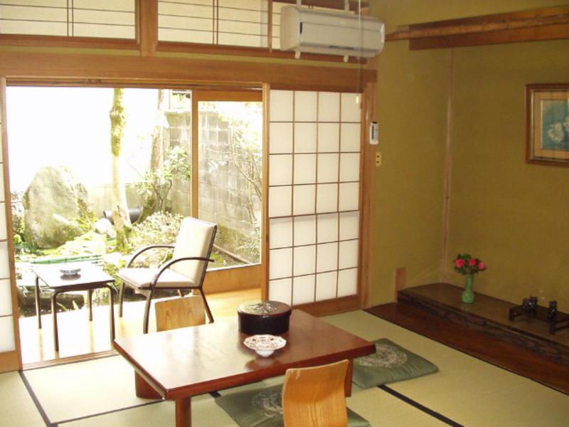 Daibutsu Ryokan photo 2