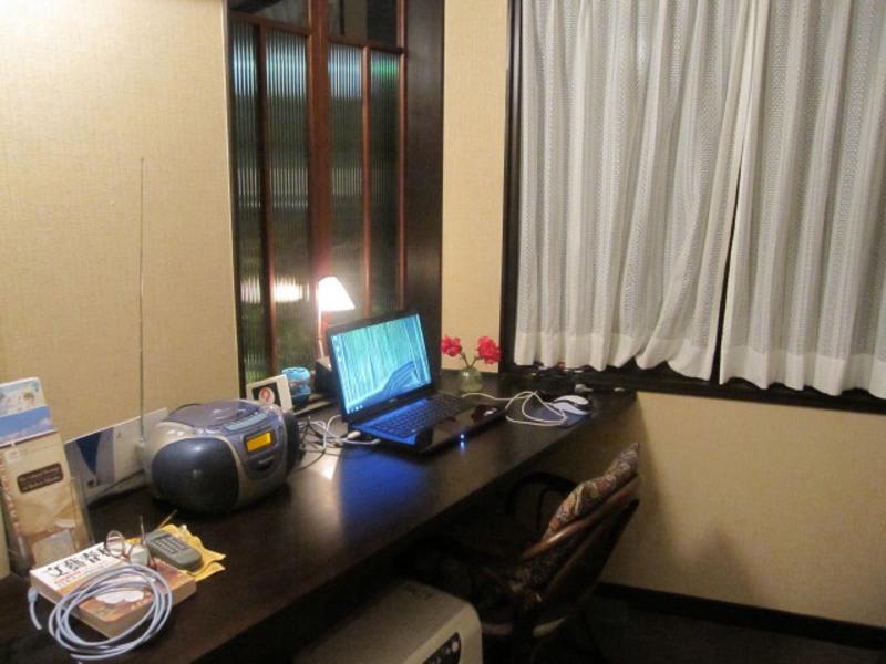Daibutsu Ryokan photo 3