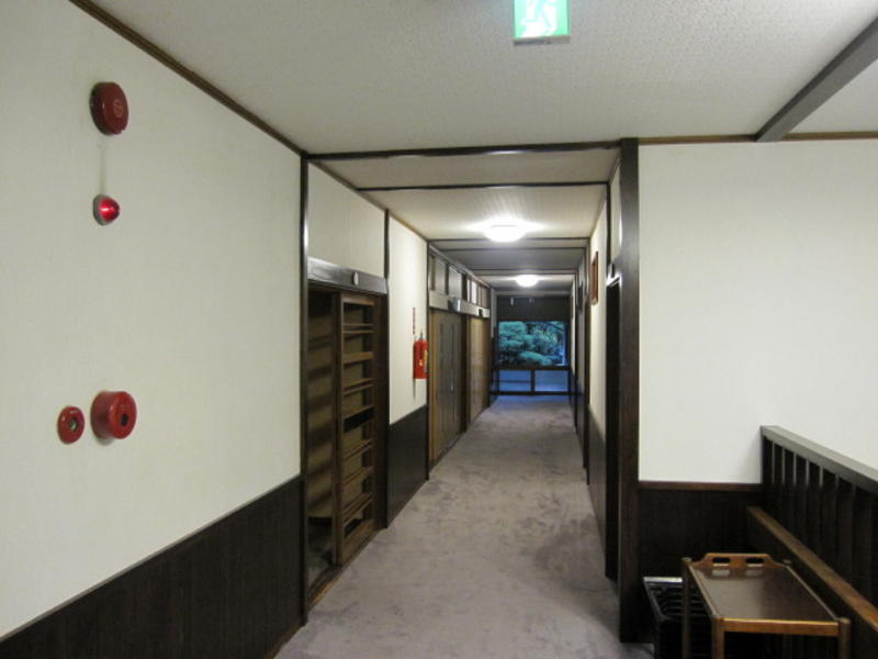 Daibutsu Ryokan photo 5