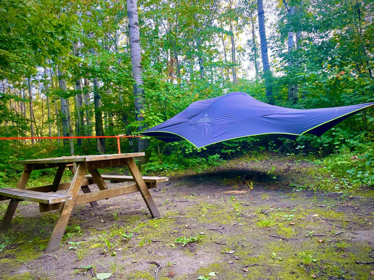 Assi-Nipi écohébergement photo 3