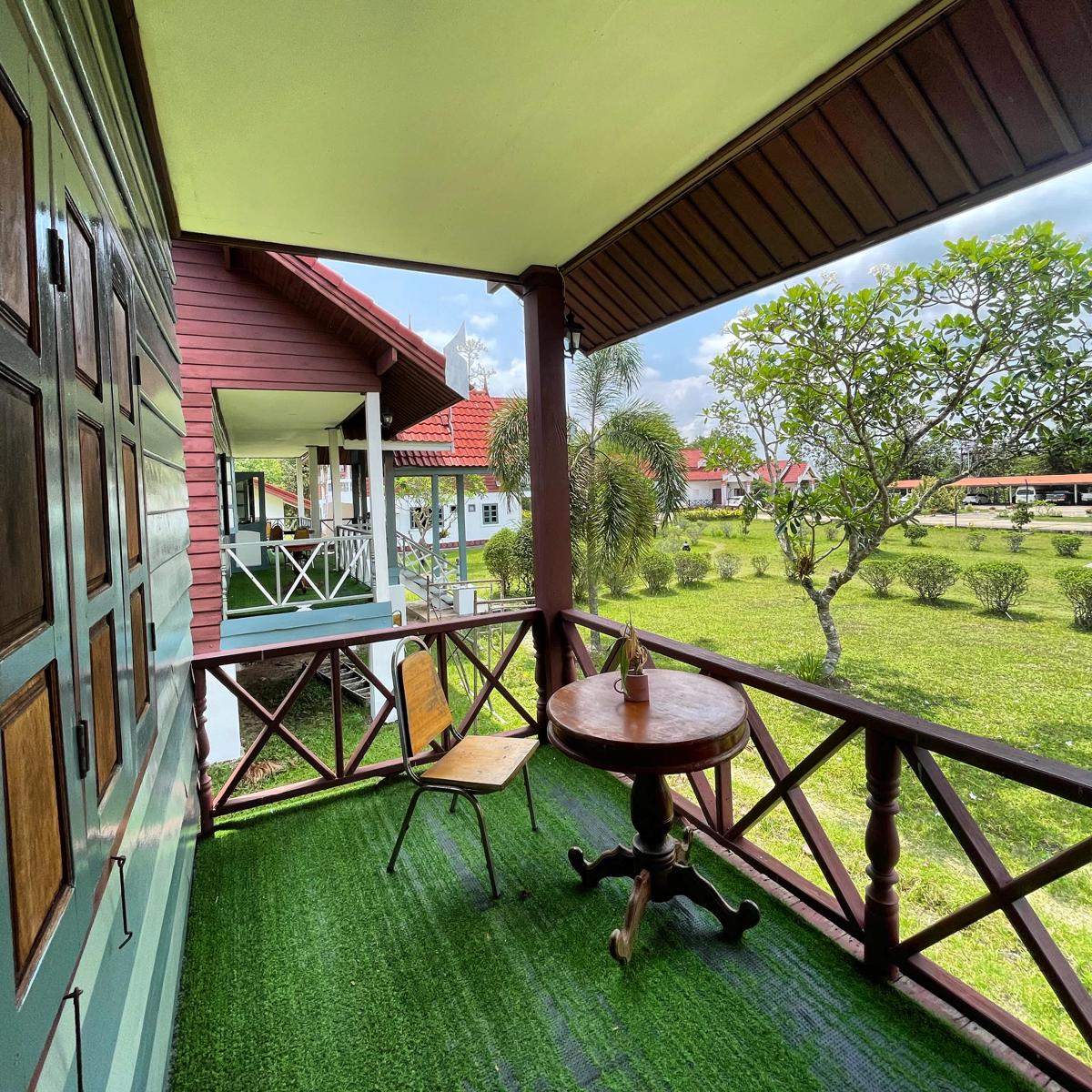 Nakai Resort photo 3