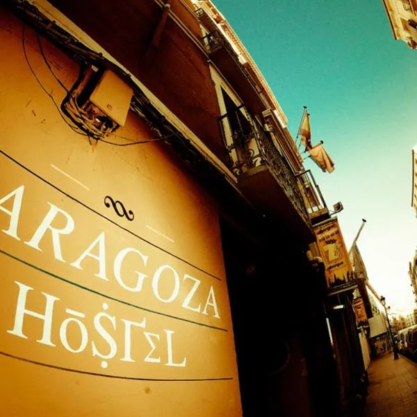 Be Zaragoza Hostel photo 6