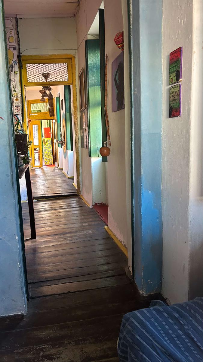 Hostel praça Santo Antônio photo 2