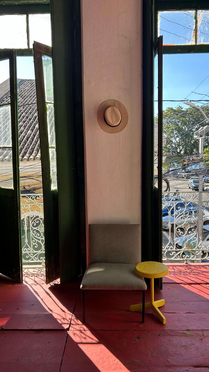 Hostel praça Santo Antônio photo 4