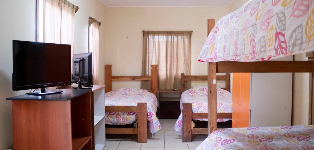 Hostal Plaza Carrera photo 1