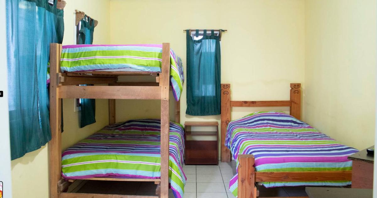 Hostal Plaza Carrera photo 2