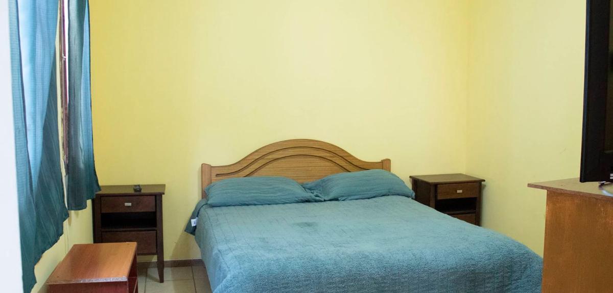 Hostal Plaza Carrera photo 3